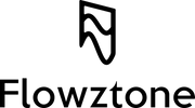 Flowztone official brand logo - Audiophile Headphone Manufacturer